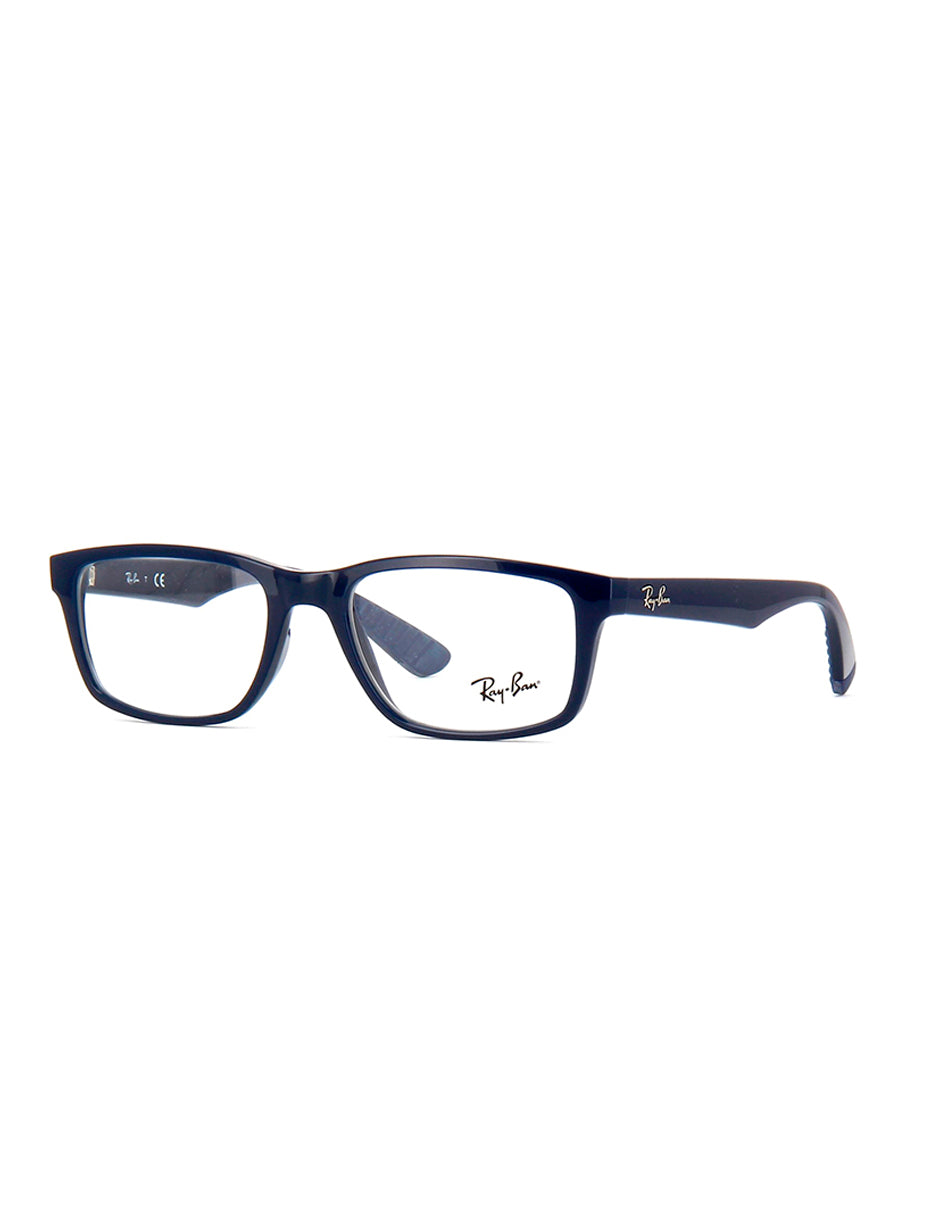 ARMAZON OFTALMICO RAY BAN RB7063 5419 54MM NEGRO