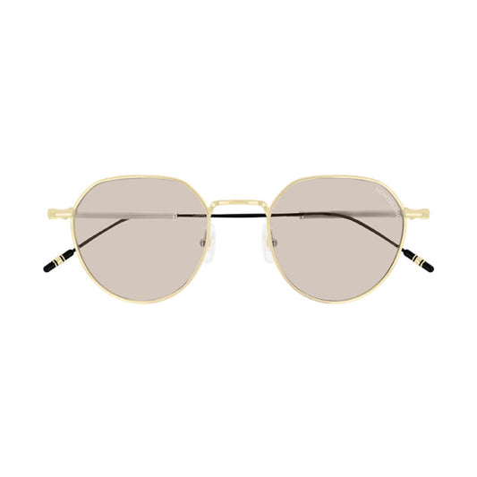 Lentes de Sol Montblanc MB0060S 002 50-20-145