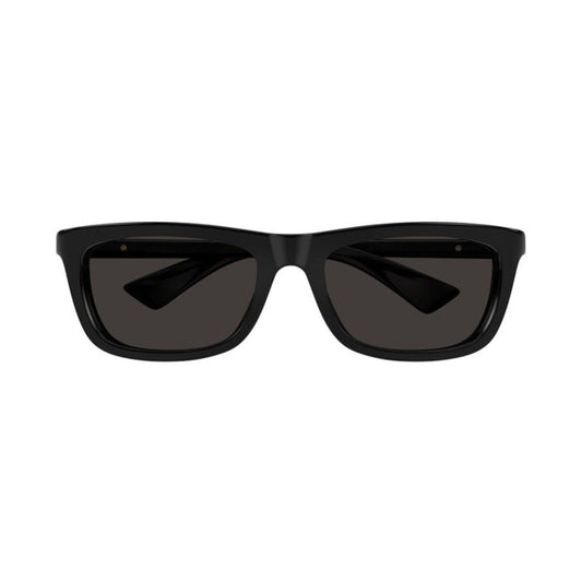 Lentes de Sol Bottega Veneta BV1328SA 001 58-19-135