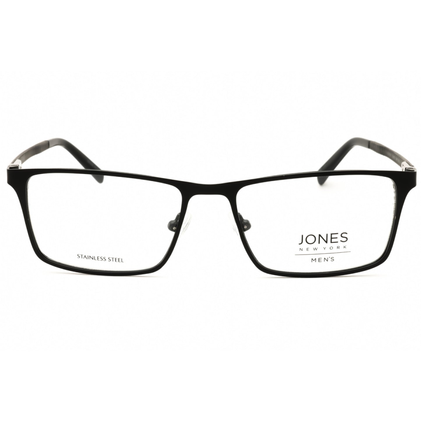 Jones New York Ophthalmic Frame VJOM368 0BLA00 54-17-145