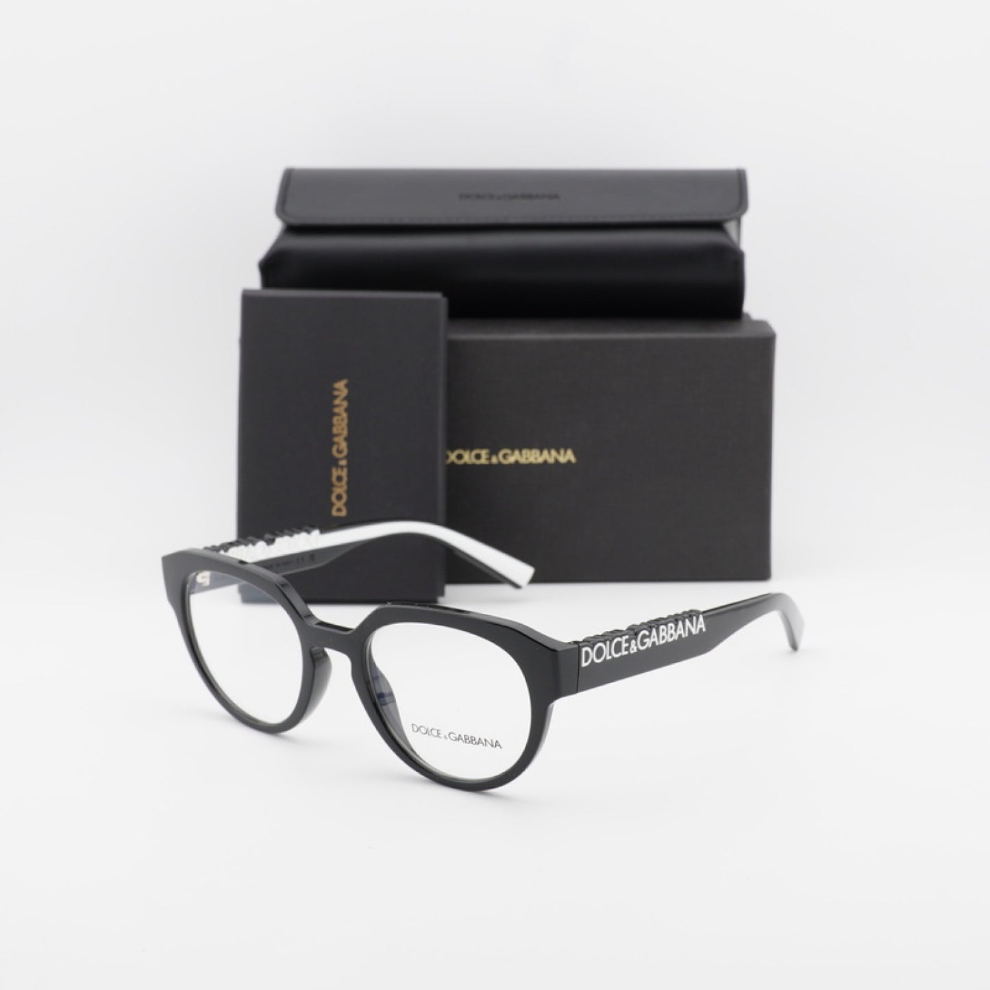 Armazón Oftálmico Dolce & Gabbana DG5113 501 53-21-145