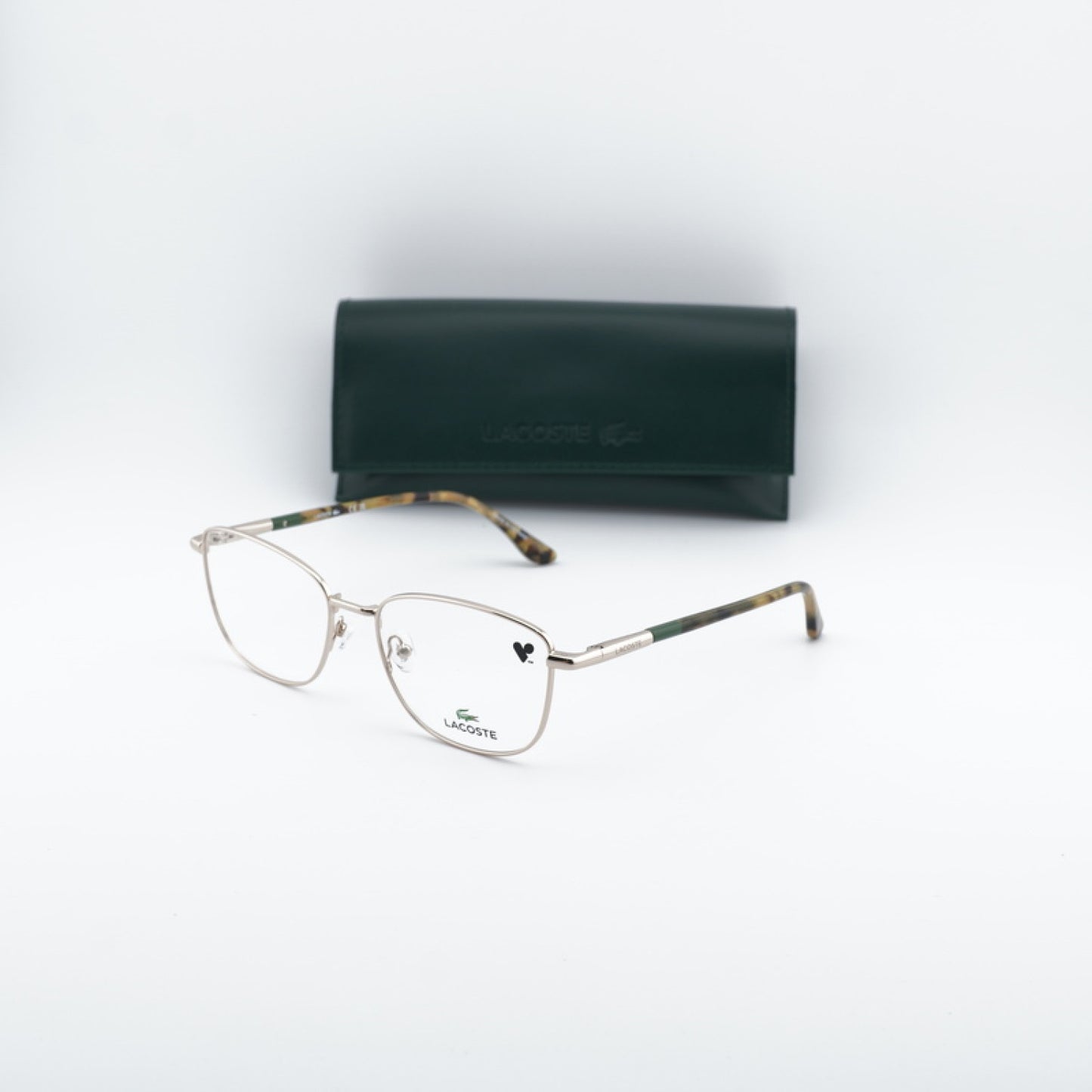 Lacoste L2317 710 54-17-140 Eyeglass Frame