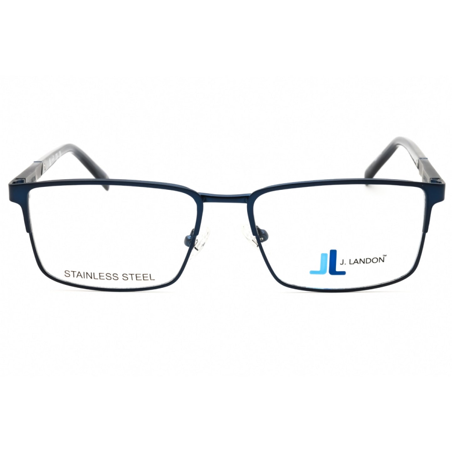 J. Landon JL1015 091 53-16-145 Eyeglass Frame