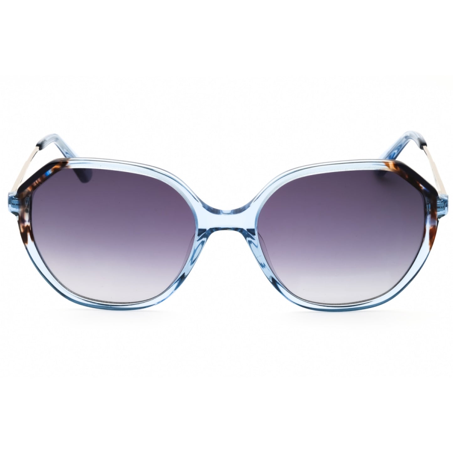 Lentes de Sol Anne Klein AK7075 400 55-18-135