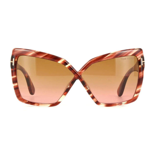 Lentes de Sol Tom Ford FT1195 54F 63-06-140
