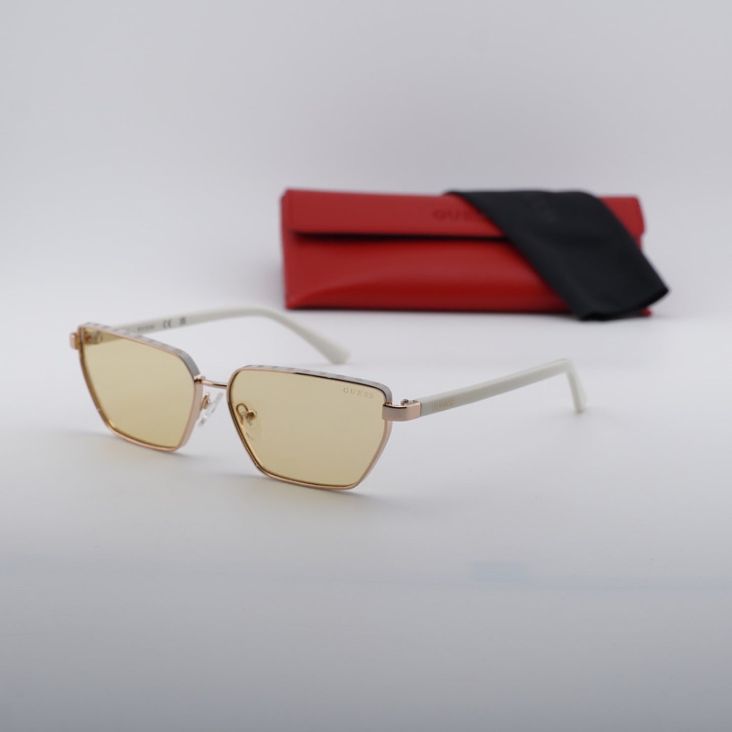 Lentes de Sol Guess GU00106 21E 59-14-140