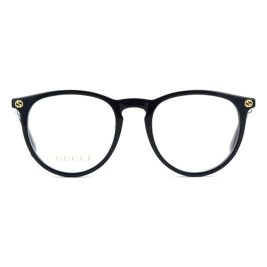Armazón Oftálmico Gucci GG0027O 001 50-20-140