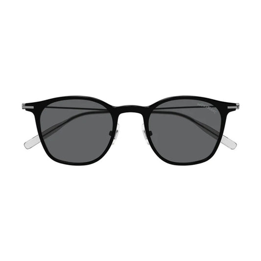Lentes de Sol Montblanc MB0098S 010 53-22-150