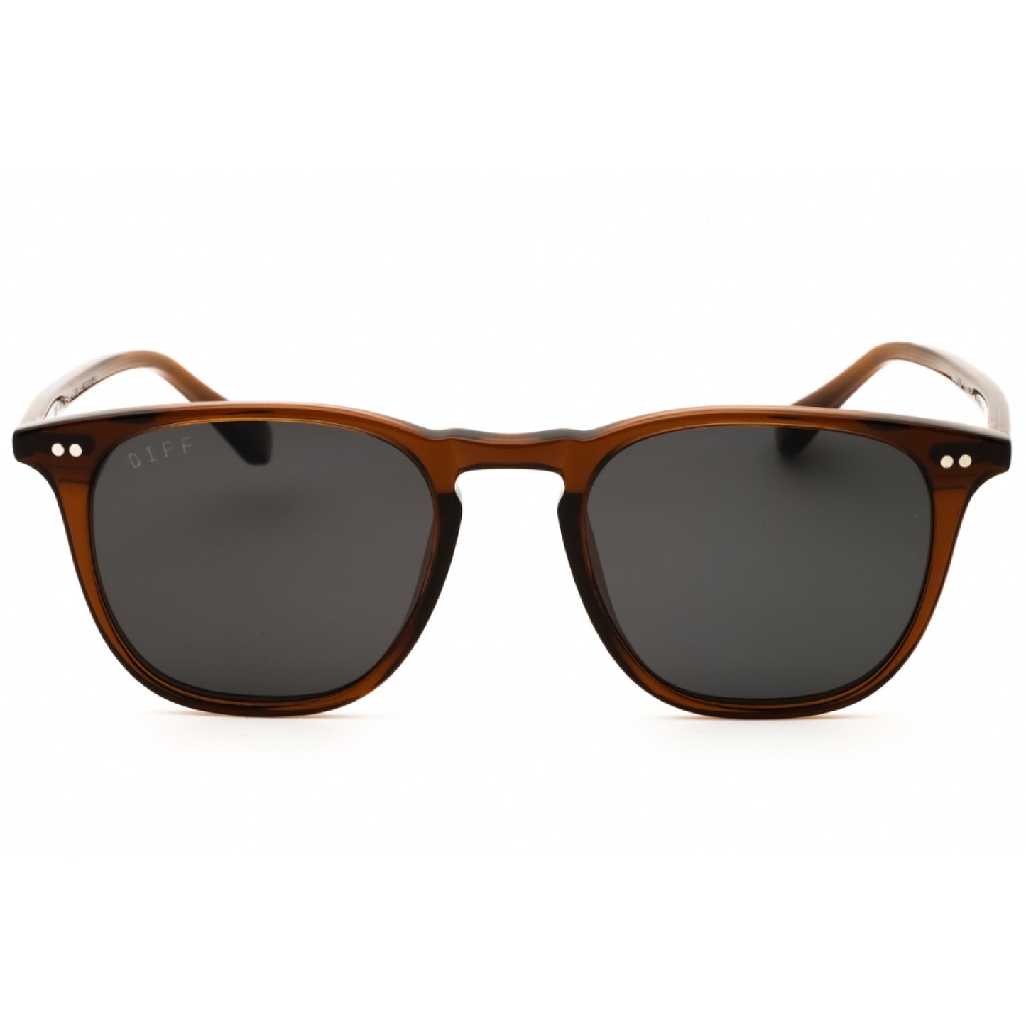 Lentes de Sol DIFF Eyewear SDFMXWL WSKP 49-19-145
