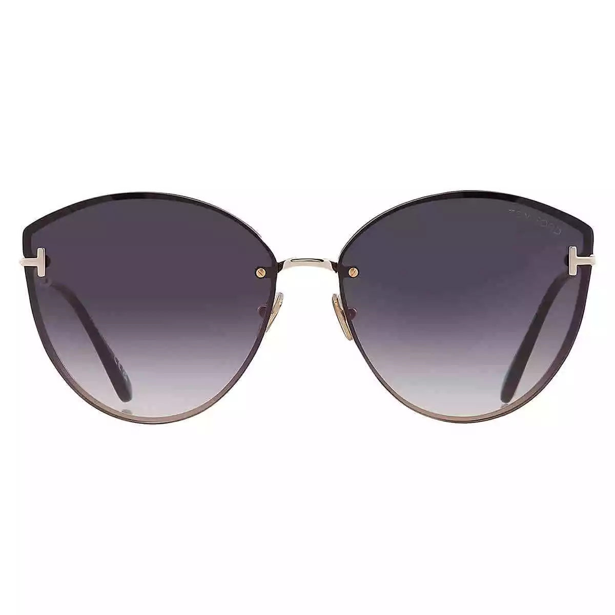 Lentes de Sol Tom Ford FT1106 28B 63-14-140
