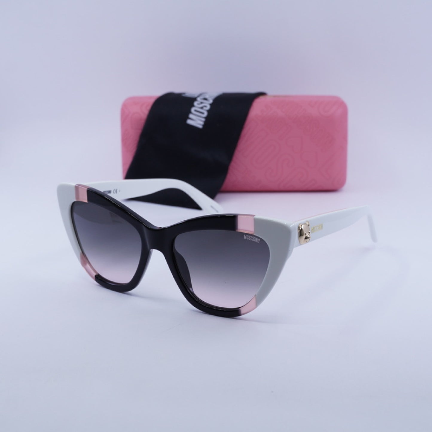 Lentes de Sol Moschino MOS122/S 03H2JP 54-17-140