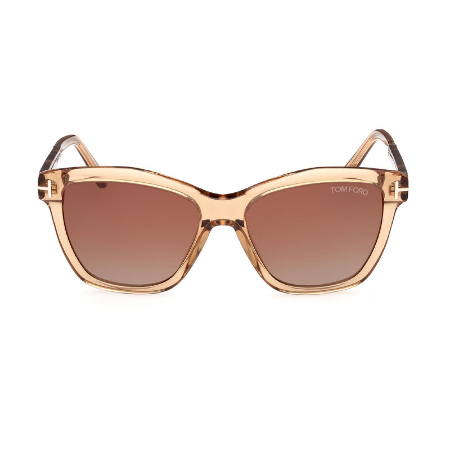Lentes de Sol Tom Ford FT1087 45F 54-16-140