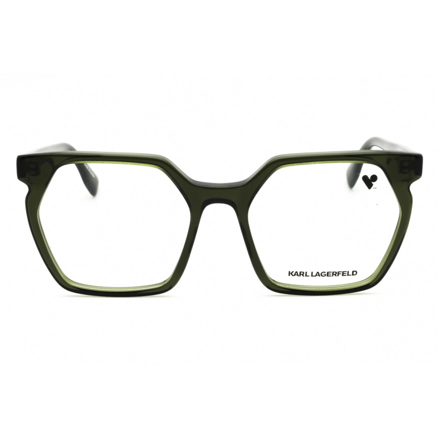 Armazón Oftálmico KARL LAGERFELD KL6093 275 54-18-140