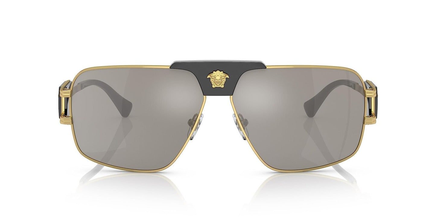 LENTES DE SOL VERSACE VE2251 10026G 63-12-145