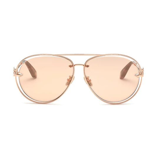 Lentes de Sol Roberto Cavalli SRC032M 8FCG 61-12-140