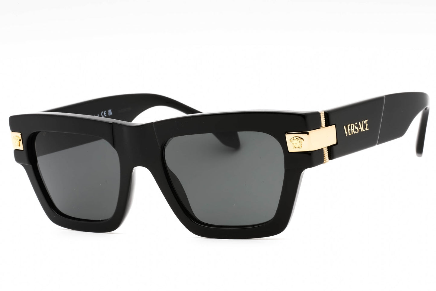 Lentes de Sol Versace VE4464 GB1/87 55-20-145