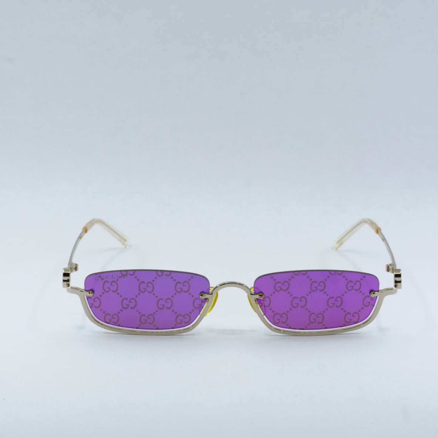 Lentes de Sol Gucci GG1278S 005 55-19-140