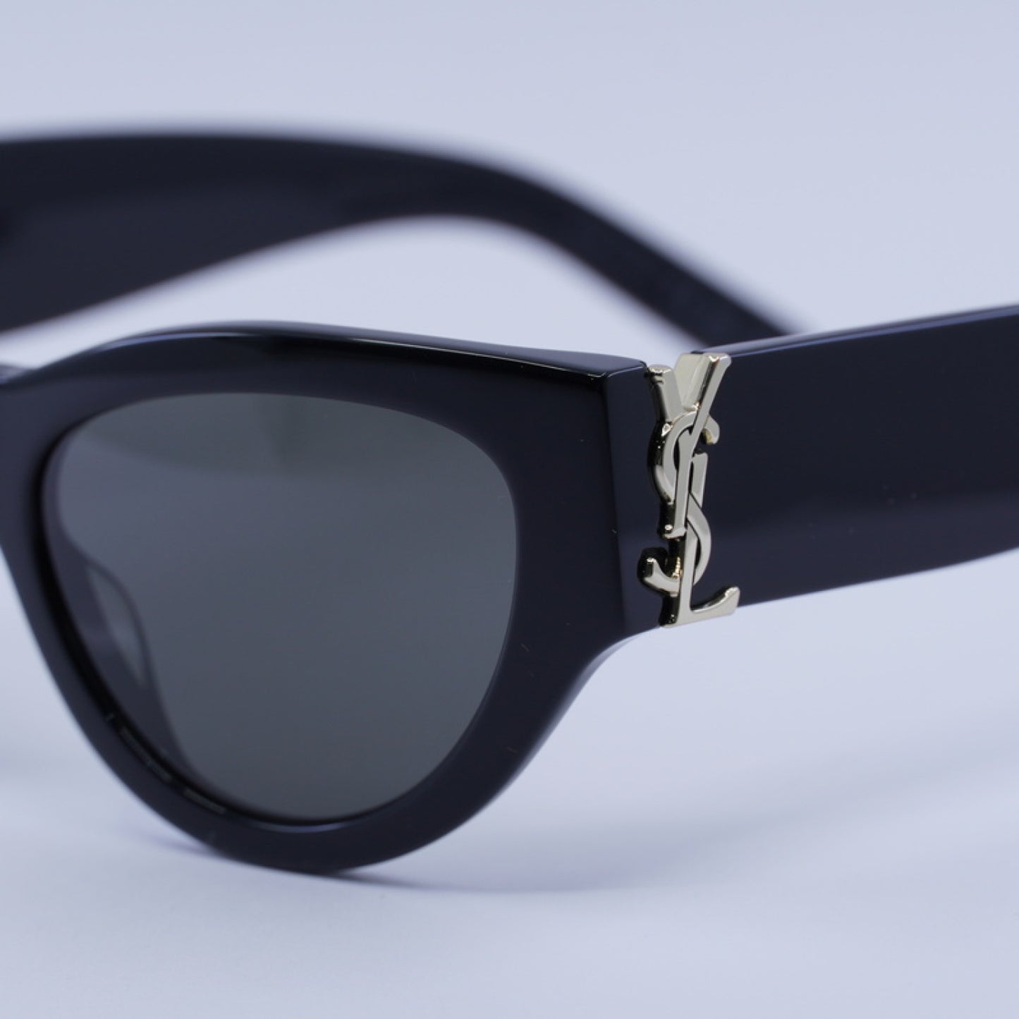 Lentes de Sol Saint Laurent SLM94 001 53-20-145