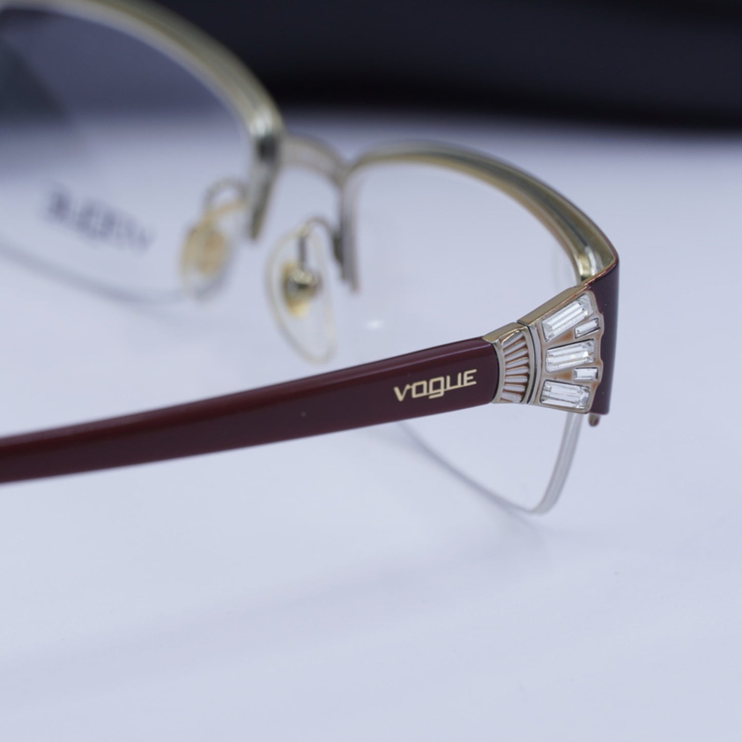 Vogue VO4014B 5011 50-18-135 Eyeglass Frames
