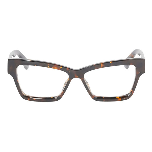 Off-White OERJ077 STYLE 77 6000 55-14-145 Optical Frame