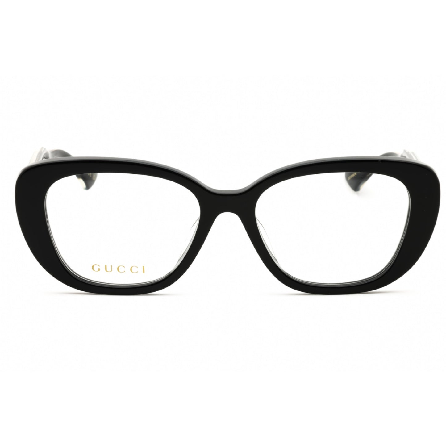 Gucci GG1559OK 001 54-17-145 Eyeglass Frame