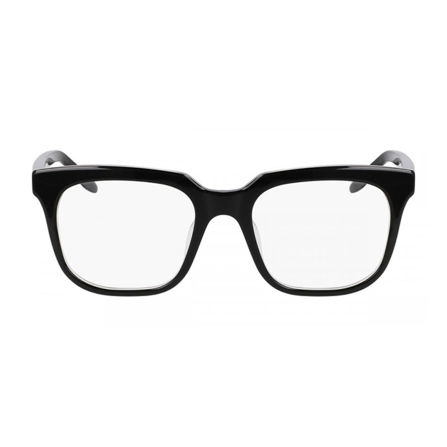 Nike Eyeglass Frame NIKE 7167LB 010 52-19-145