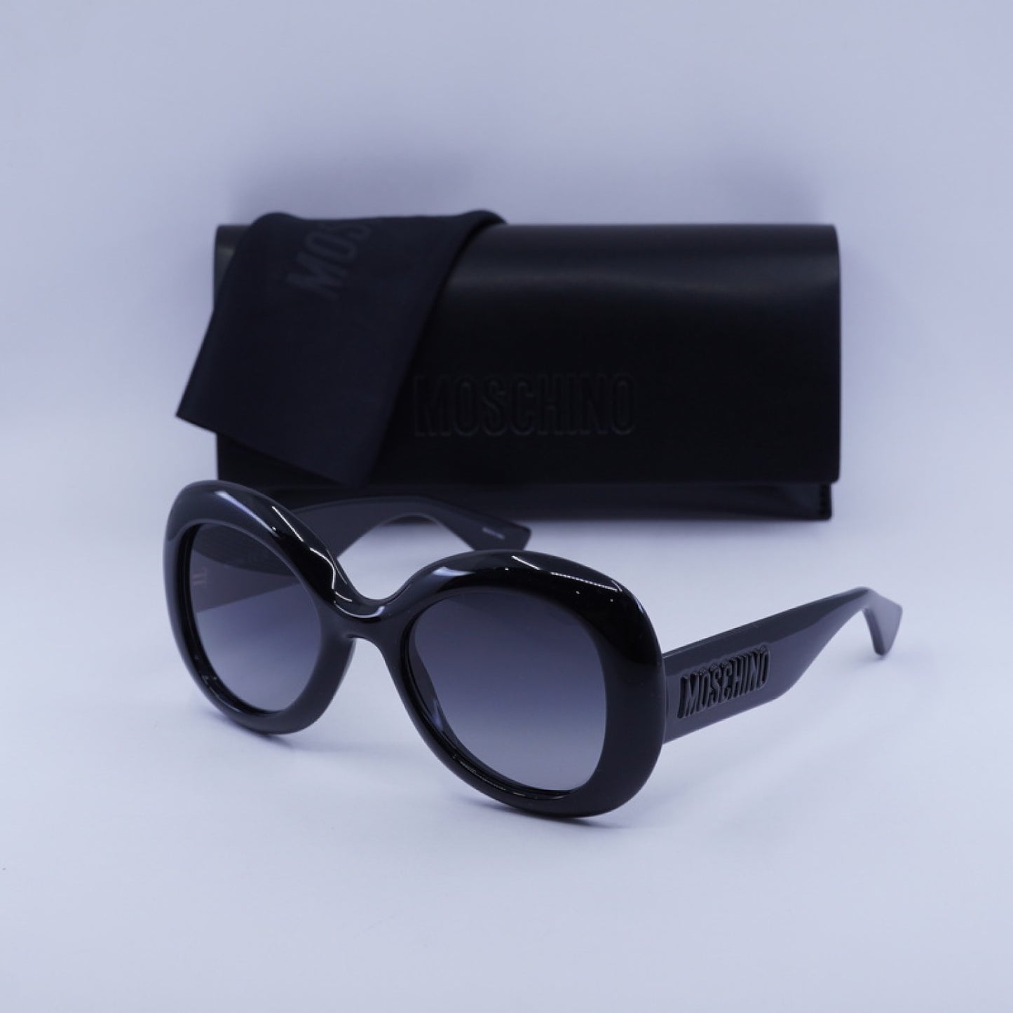 Lentes de Sol Moschino MOS162/S 08079O 54-22-140