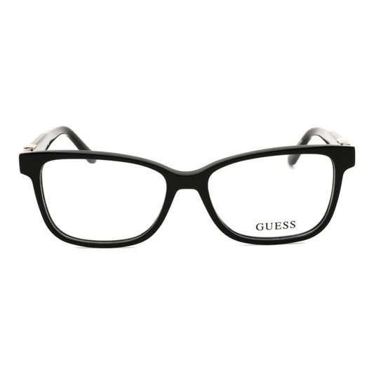 Armazón Oftálmico Guess GU50227 001 52-15-140