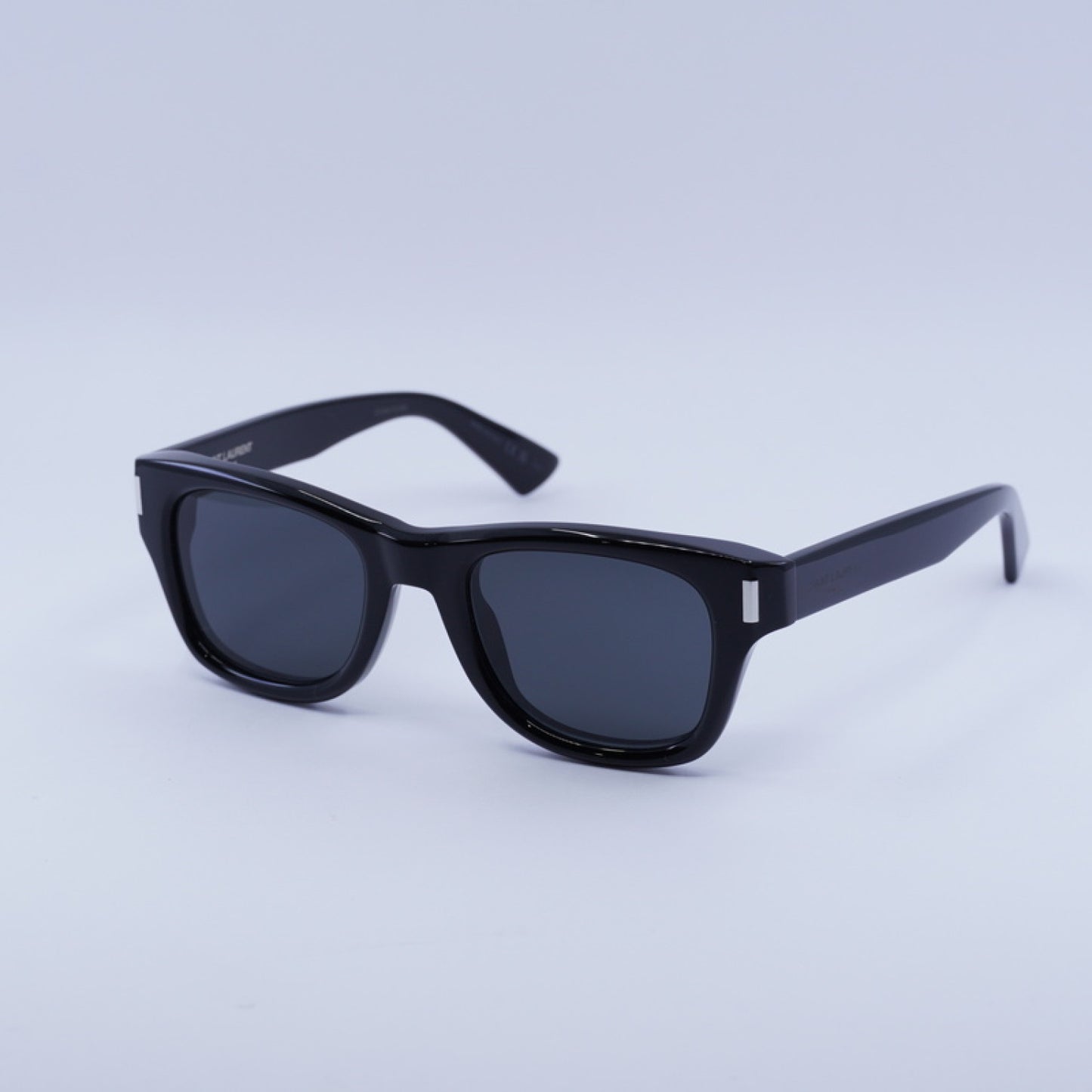 Lentes de Sol Saint Laurent SL801 001 50-21-145