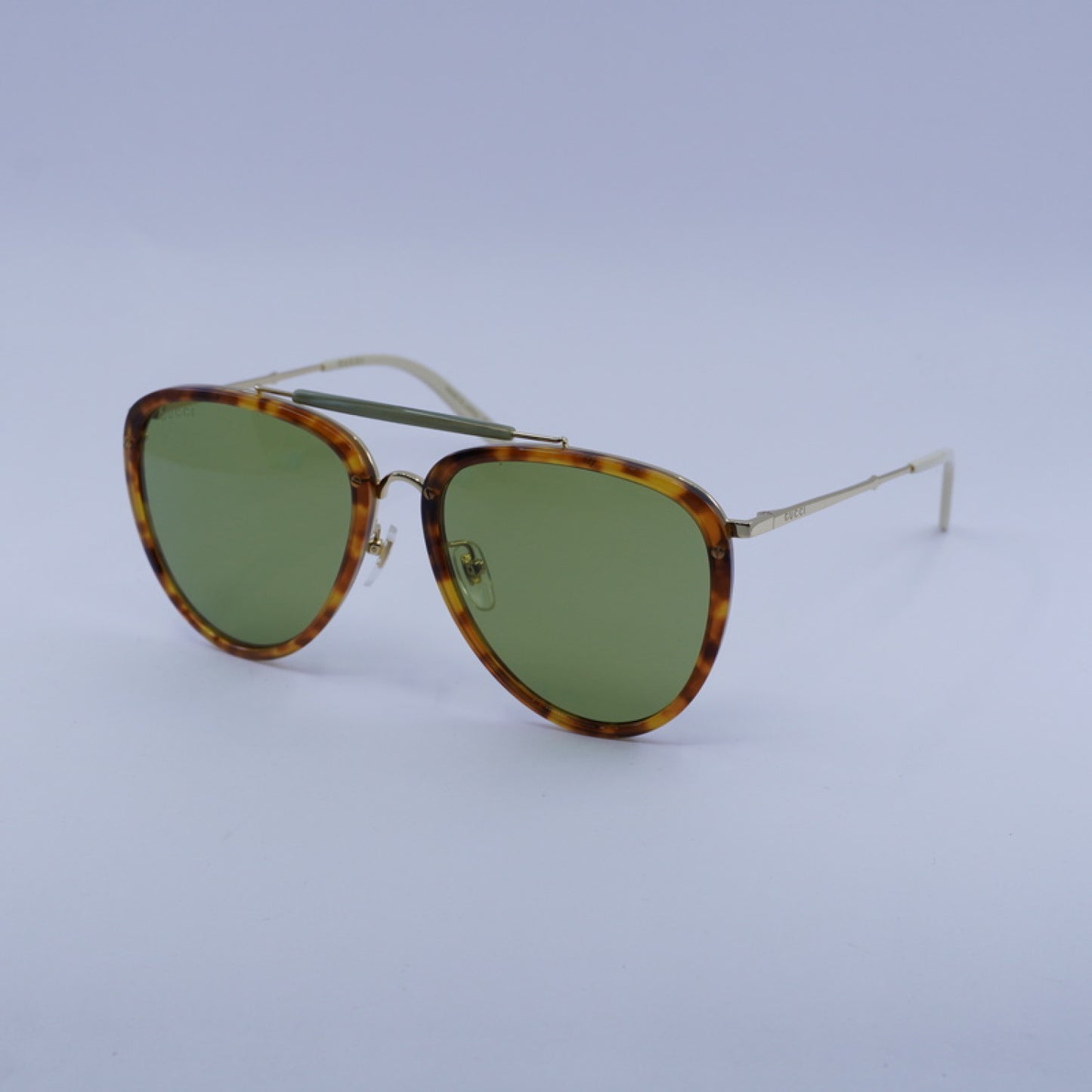 Lentes de Sol Gucci GG0672S 003 58-19-145
