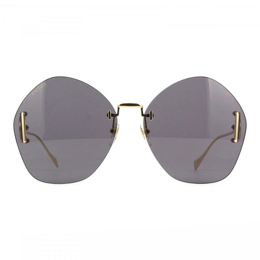 Lentes de Sol Gucci GG1203S 002 65-16-140