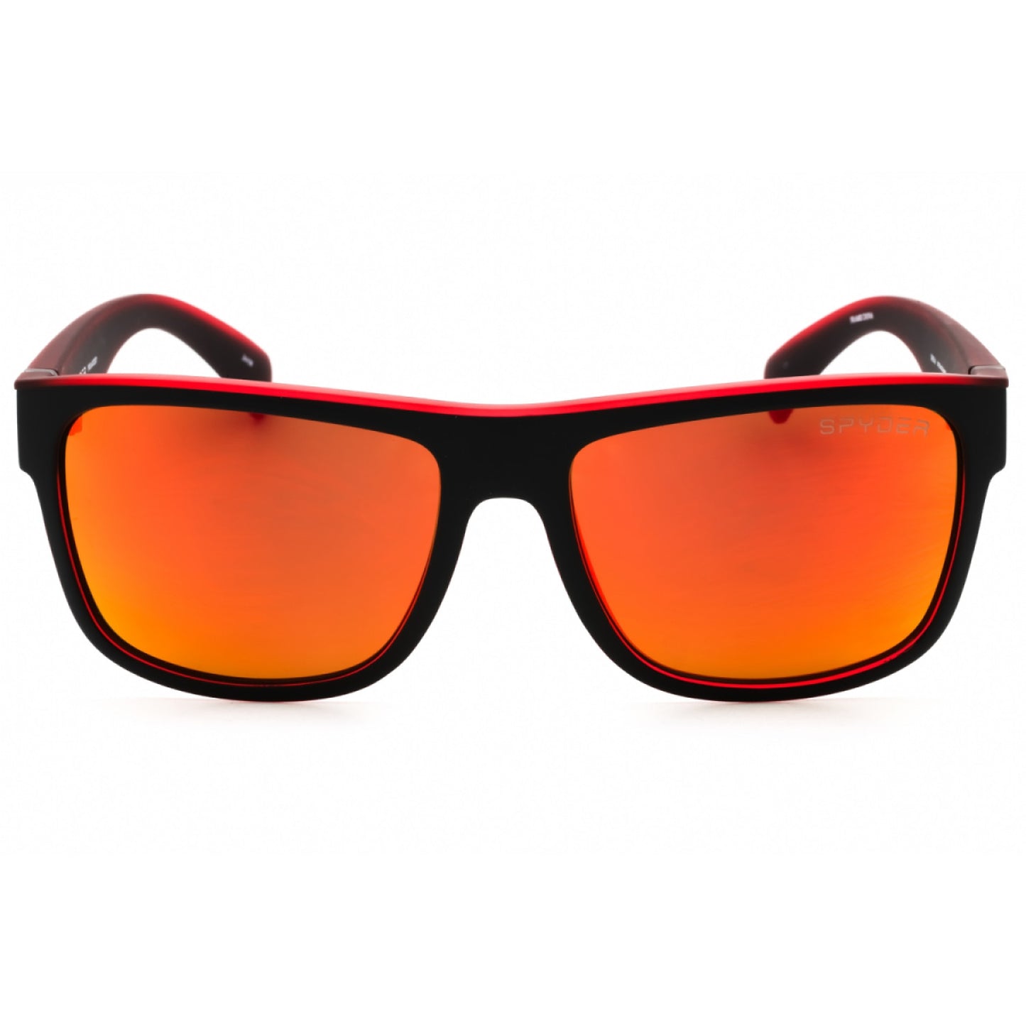 Lentes de Sol Spyder SP6014 001 56-17-140