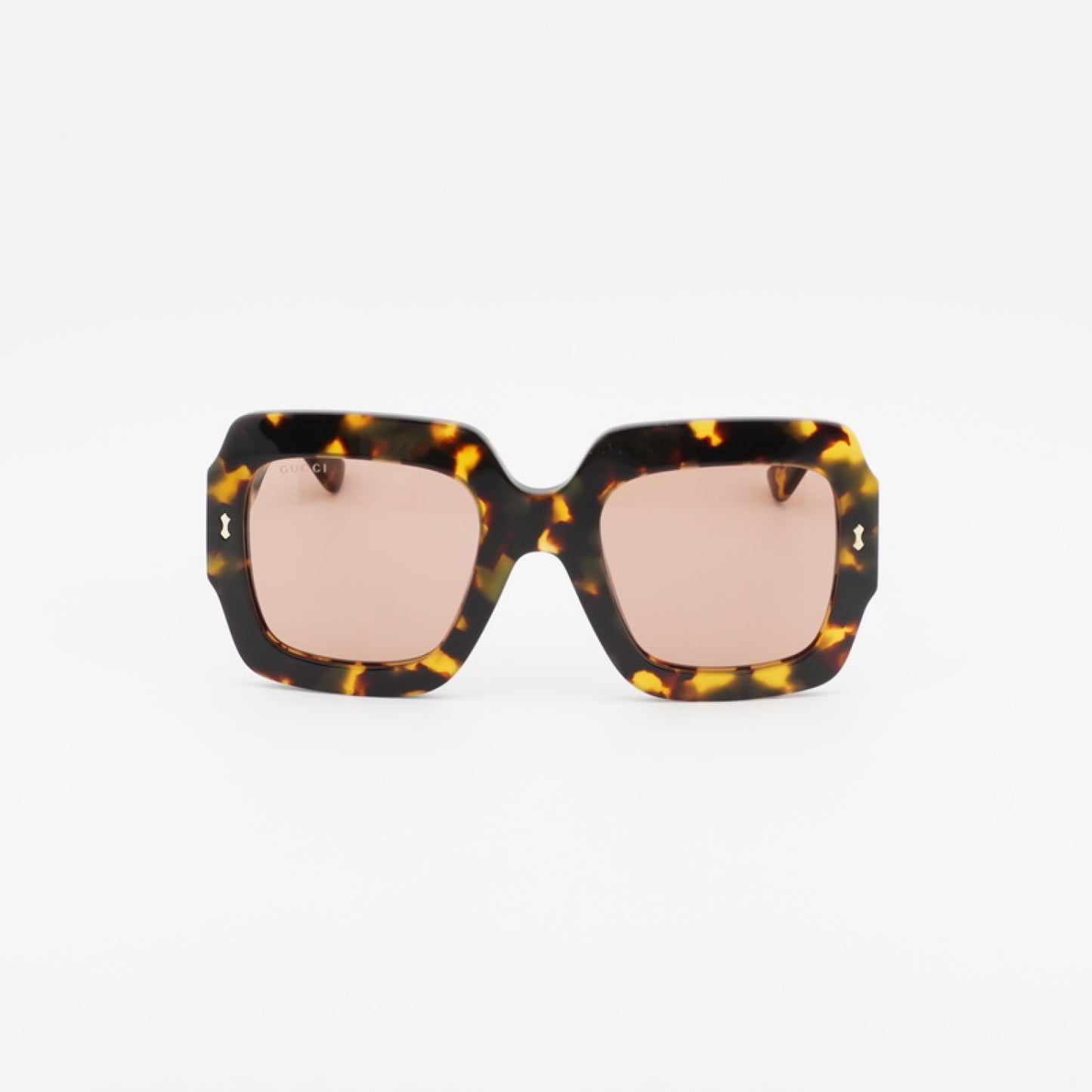 Lentes de Sol Gucci GG1111S 003 53-25-145