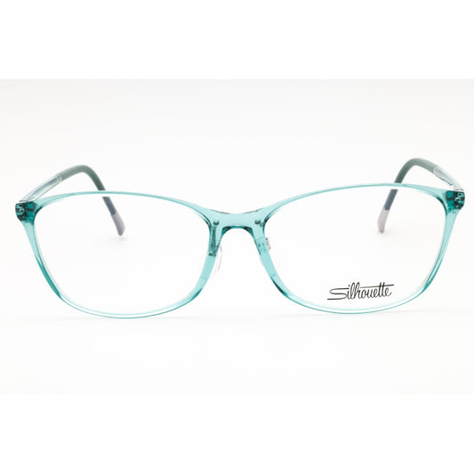 Armazón Oftálmico Silhouette SPX ILLUSION FULLRIM 1603/75 5111 55-17-135
