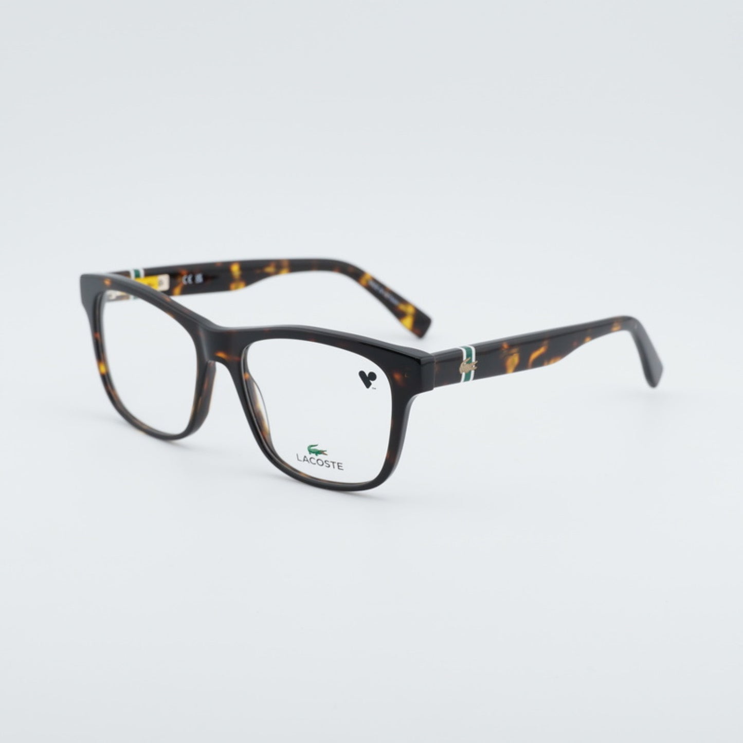 Armazón Oftálmico Lacoste L2933 N 230 54-17-150