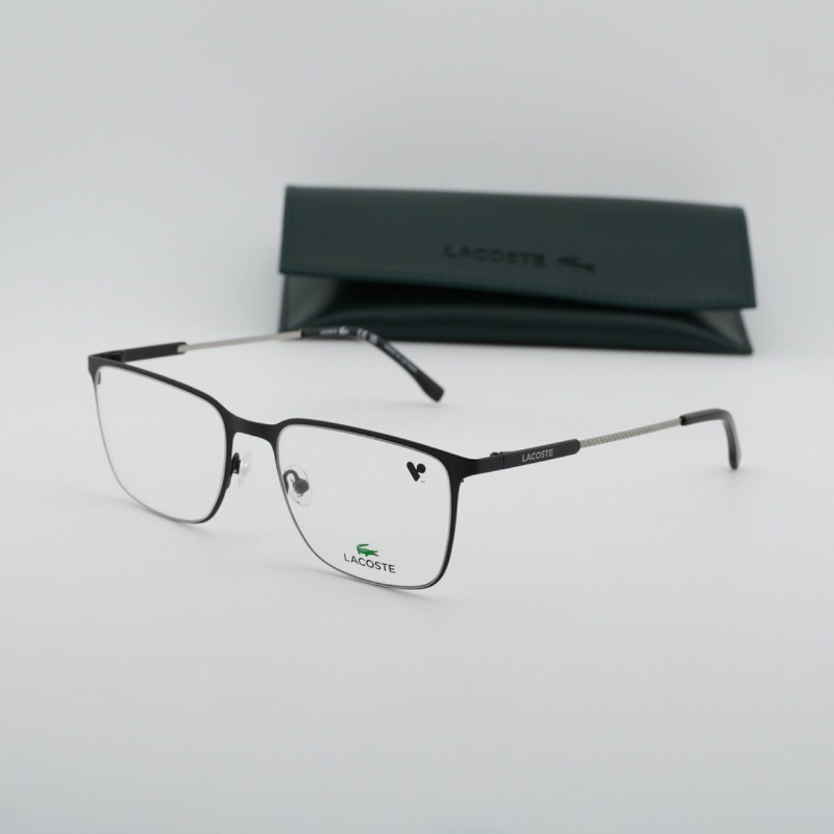 Armazón Oftálmico Lacoste L2287 N 002 55-18-145