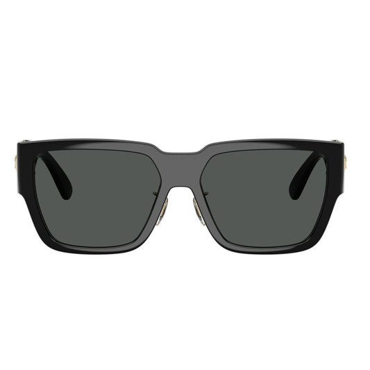 Lentes de Sol Versace VE4483D GB1/87 57-16-140