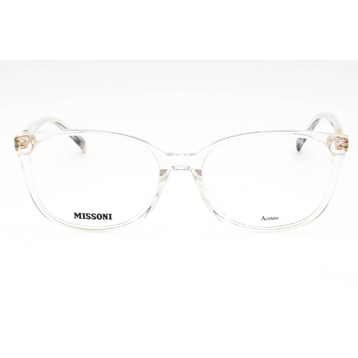 Armazón Oftálmico Missoni MIS 0182/G 090000 55-17-145