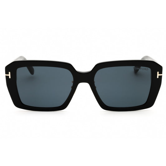 Lentes de Sol Tom Ford FT1164-K 01A 54-17-145