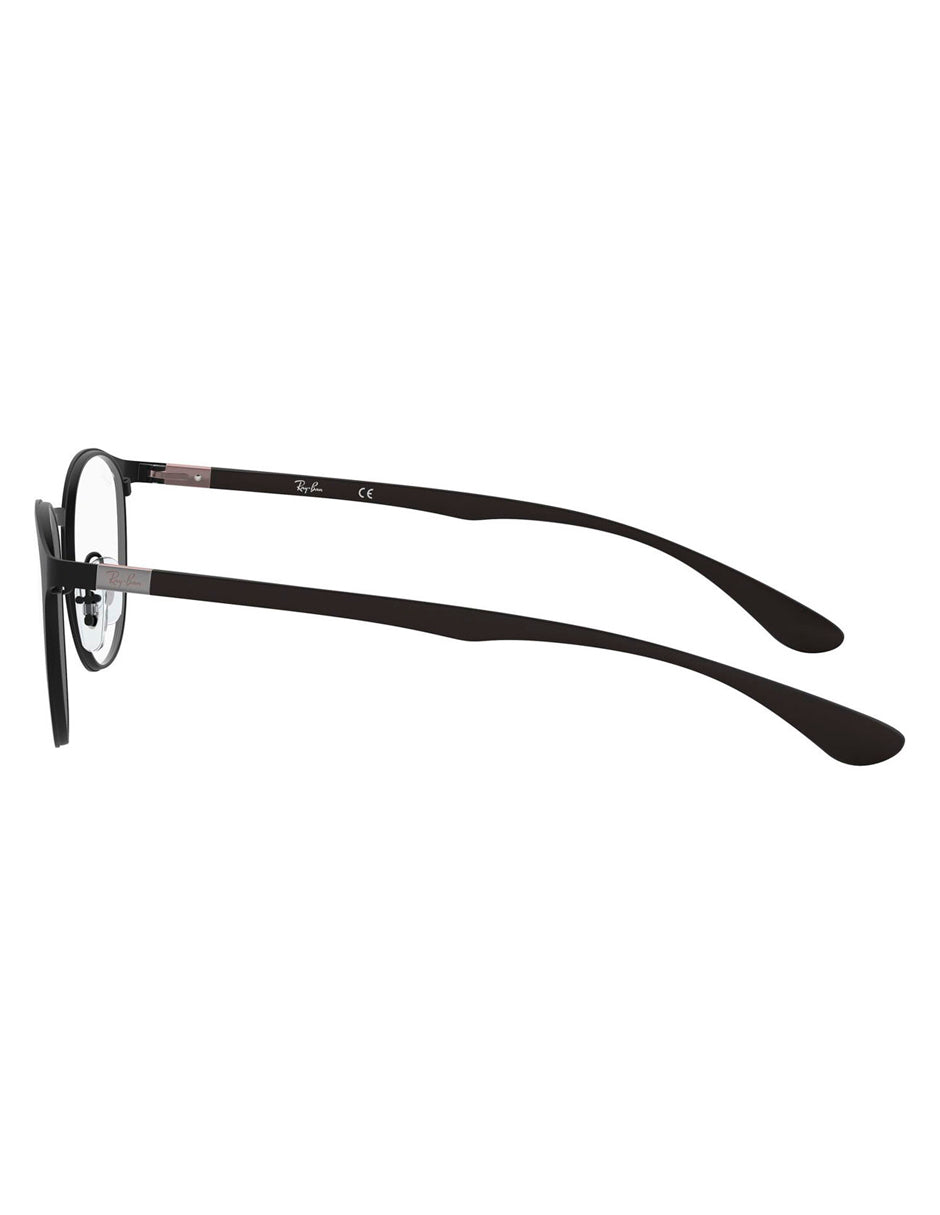 ARMAZON OFTALMICO RAY BAN RB6355 2503 50MM NEGRO