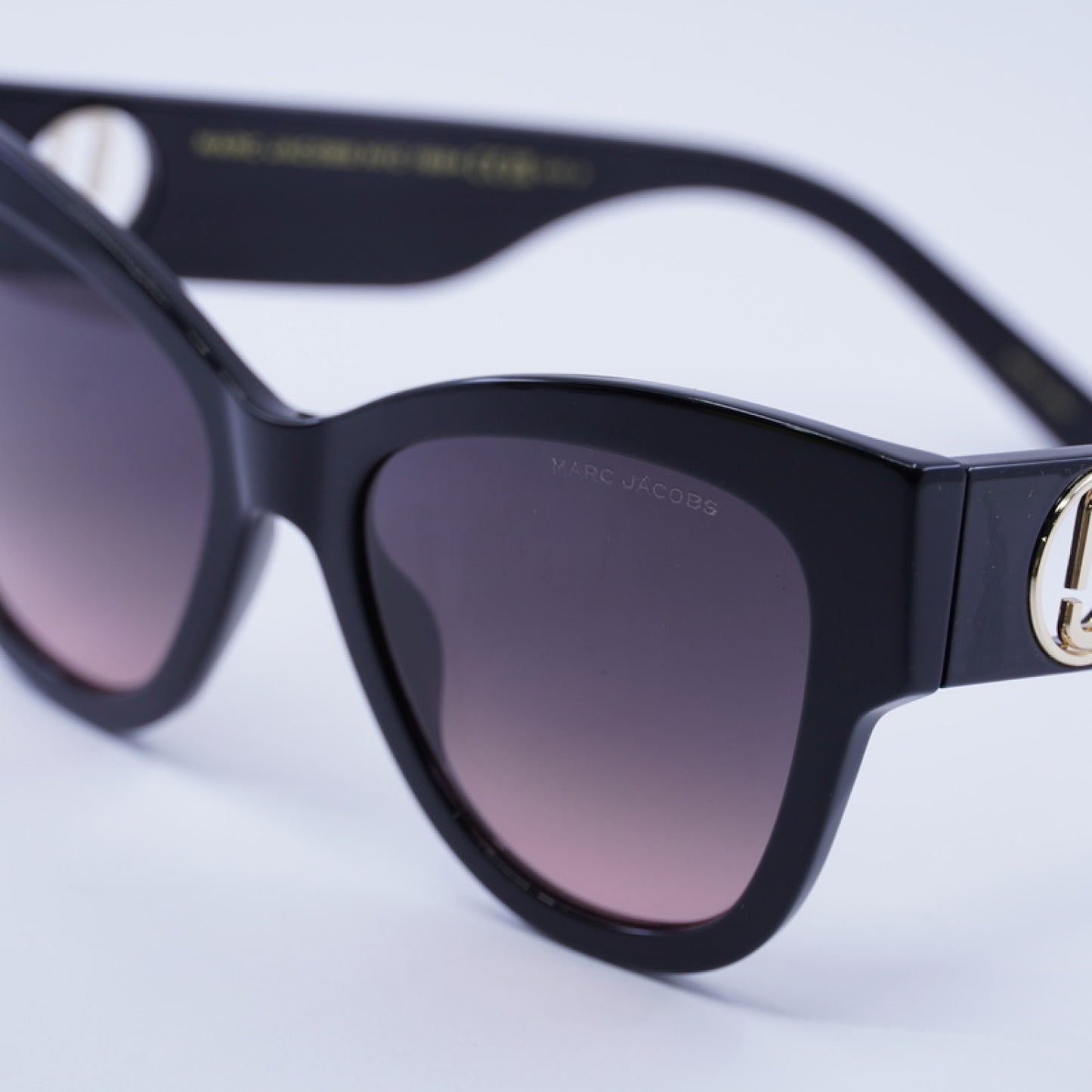 Lentes de Sol Marc Jacobs MARC 697/S 0807FF 53-18-145