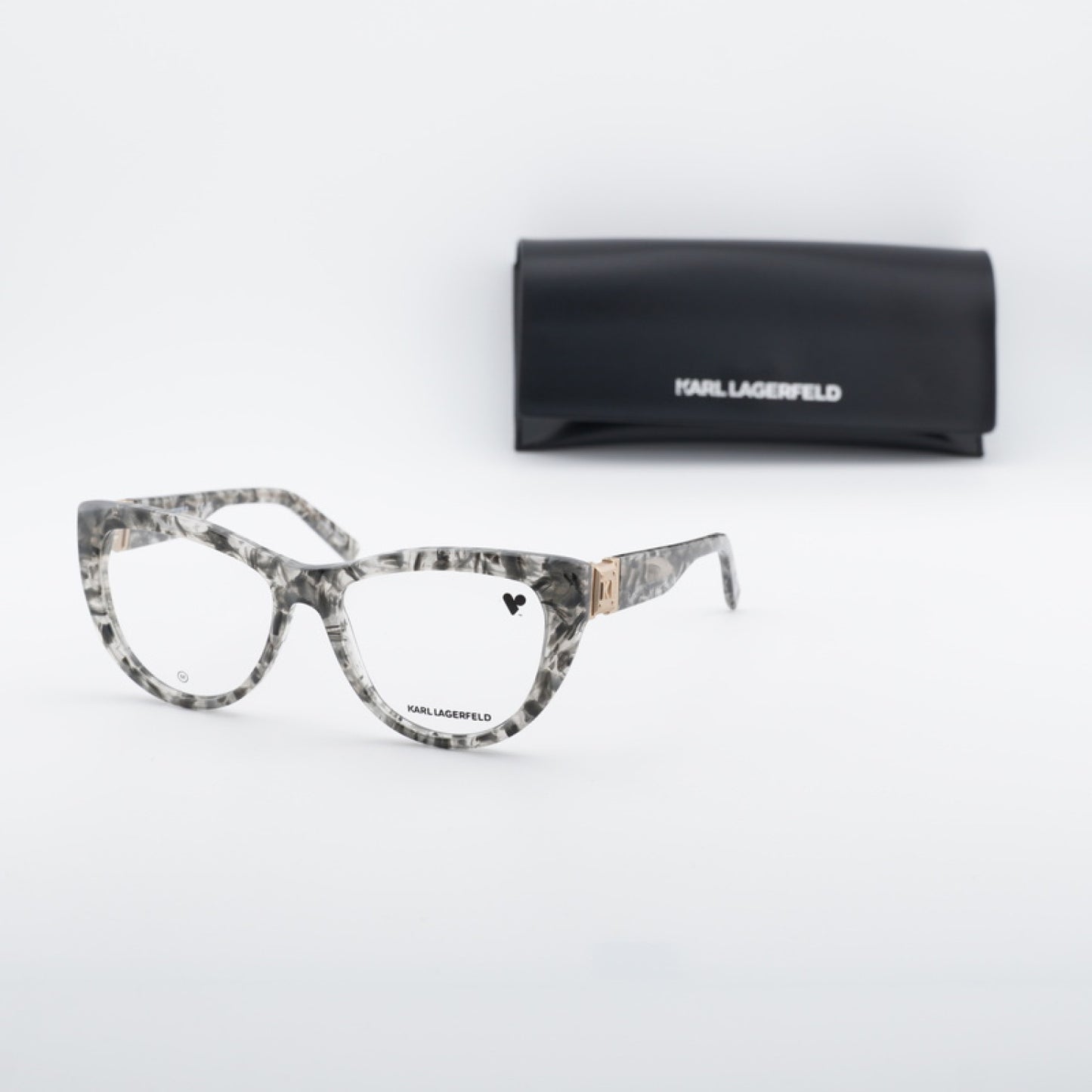 KARL LAGERFELD KL6133 062 54-16-140 Optical Frame