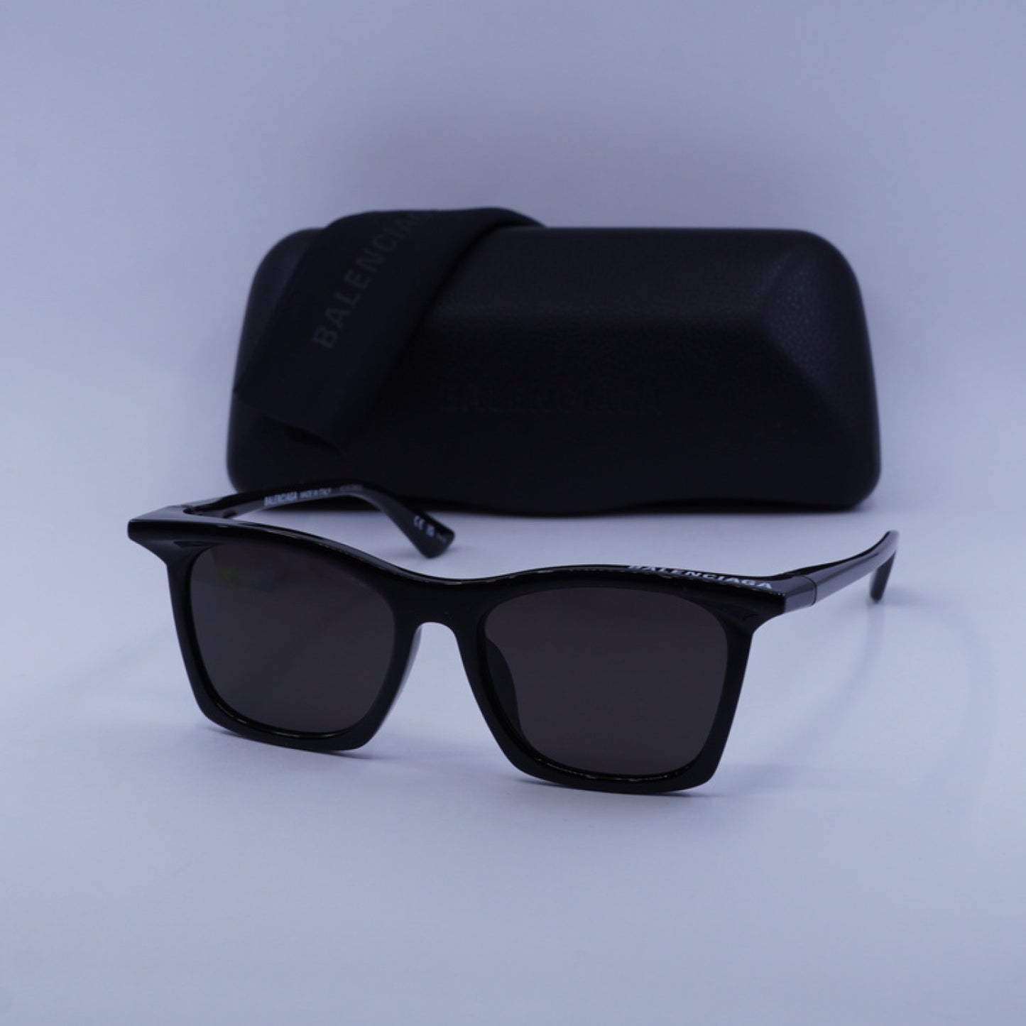Balenciaga Sunglasses BB0099SA 001 54-18-140