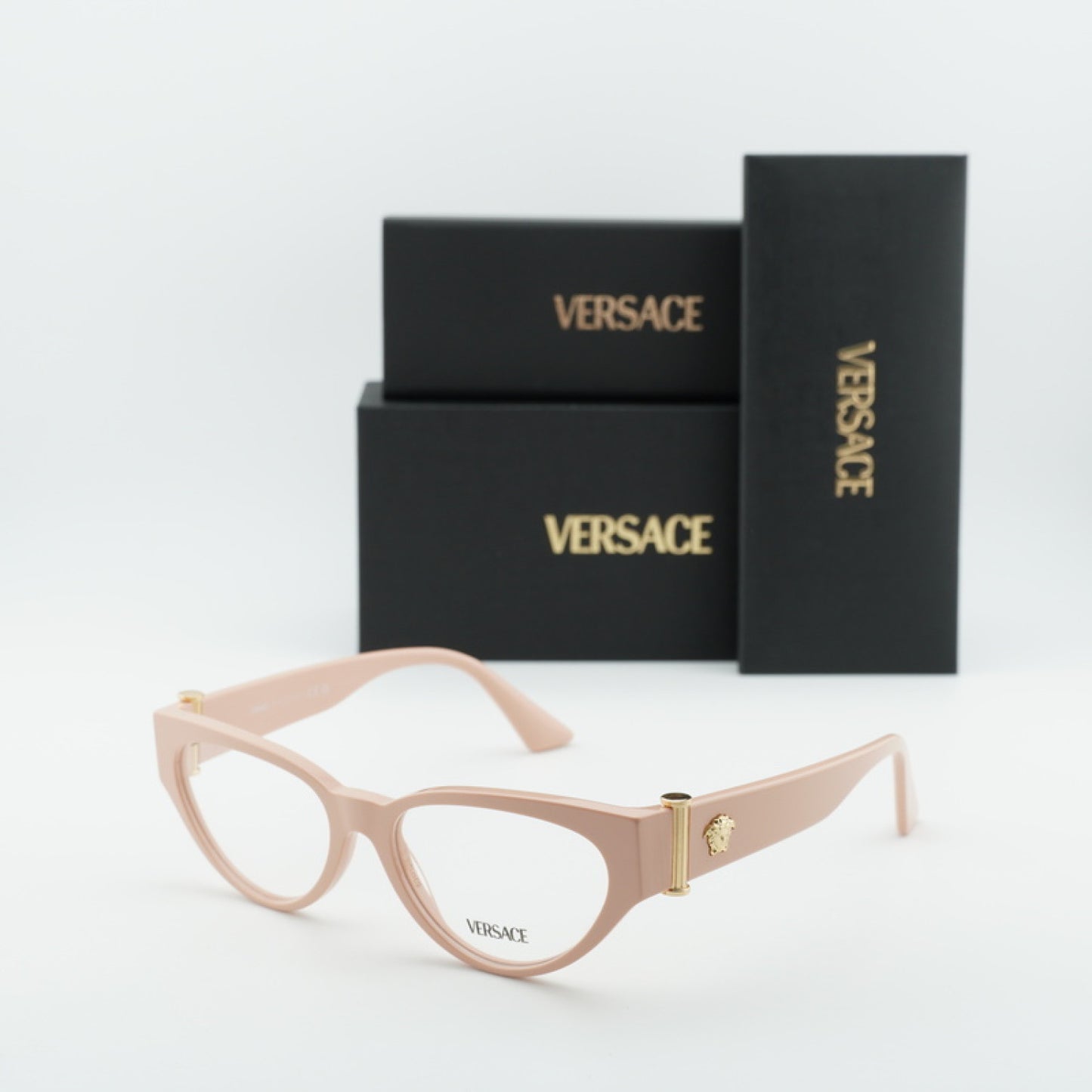 Armazón Oftálmico Versace VE3366 5494 55-16-140
