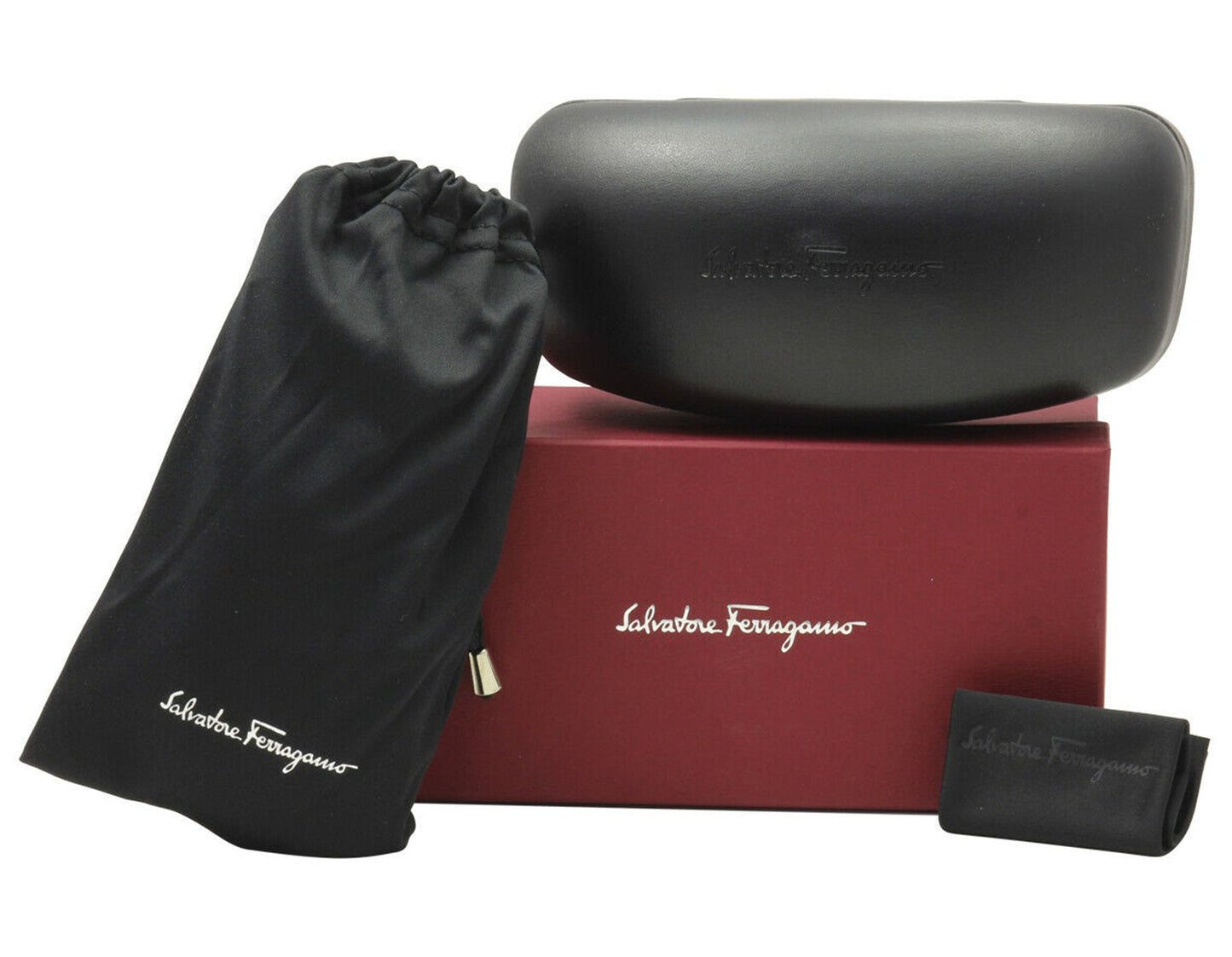 Lente de Sol Salvatore Ferragamo SF928S 606 55 MM Mujer