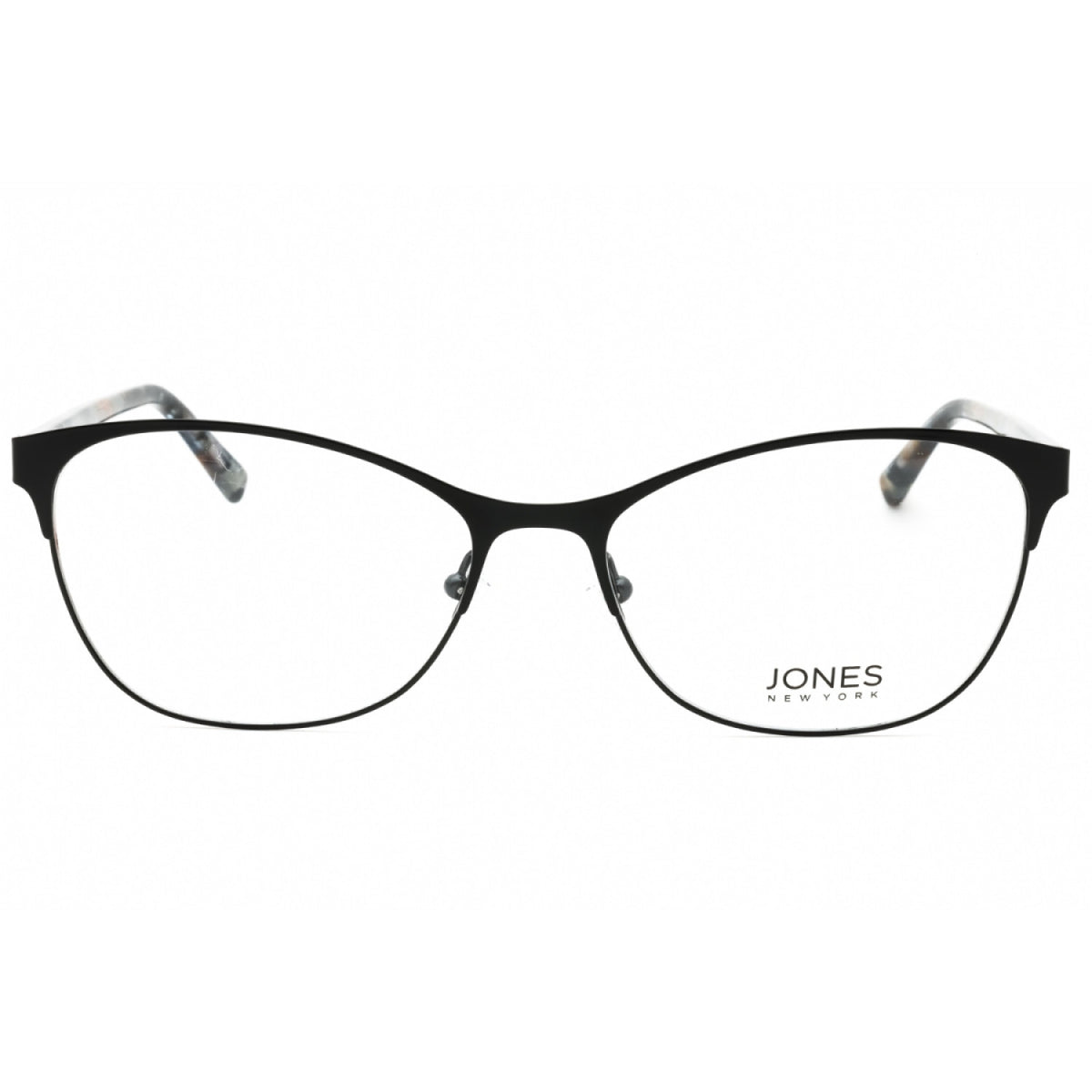Jones New York J491 0BLA00 58-17-140 Eyeglass Frame