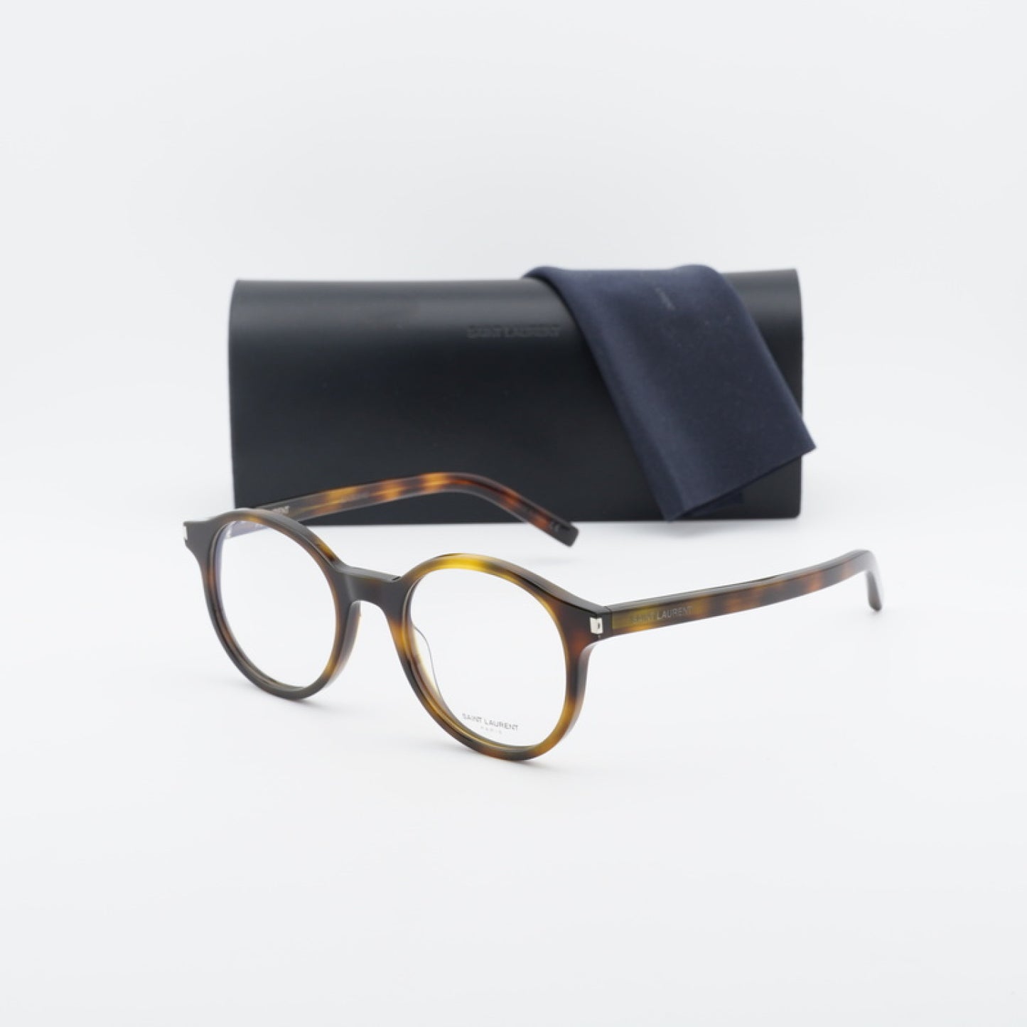 Armazón Oftálmico Saint Laurent SL521OPT 002 50-21-145