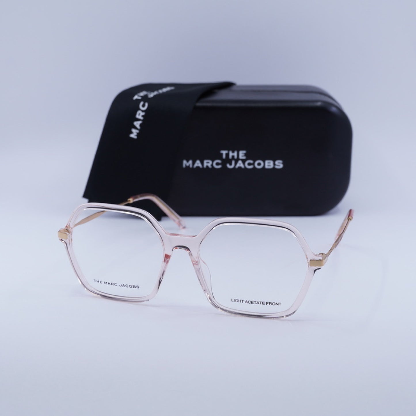 Marc Jacobs Ophthalmic Frame MARC 615 035J00 56-17-145