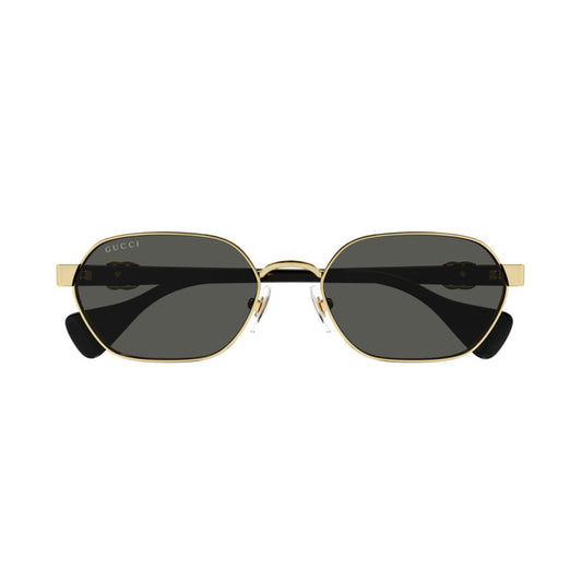 Lentes de Sol Gucci GG1593S 001 56-18-140