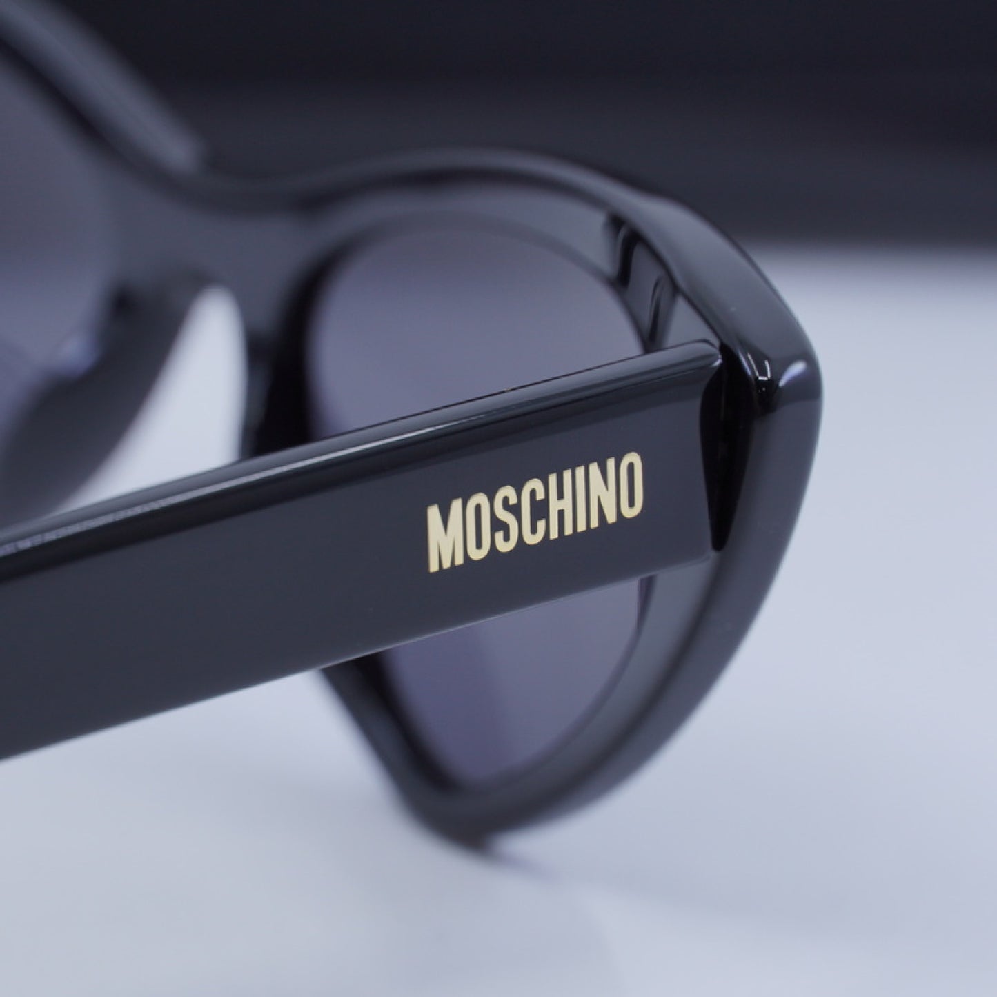 Lentes de Sol Moschino MOS006/S 0807IR 52-18-140